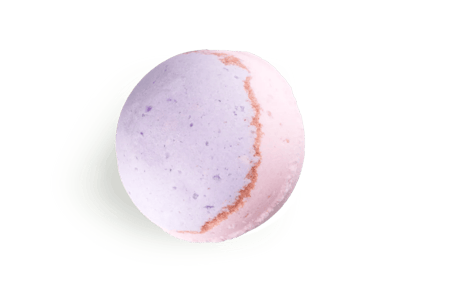 Rebound By Stewart Farms - Bubba Kush 1:1 Bath Bomb