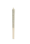BC ORGANIC PINK DRIP | Simply Bare 1x0.5g Pre-roll | Rest