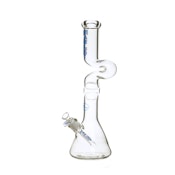 17" 7mm Marley Double Zong (Blue)