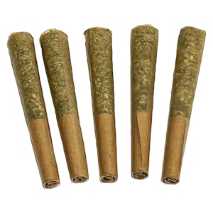 Rollin Tree Topz - Splitterz - Rollin Tree Topz - 5x0.5g