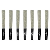 Sixty Seven Sins - Gas Face Pre-Roll 7x0.5g Pre-Rolls