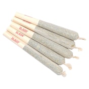 Sixty Seven Sins - Gary Satan Pre-Roll 7x0.5g Pre-Rolls