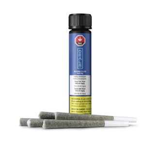 DEALR - ALPINE GLUE PRE-ROLLS - 2.5