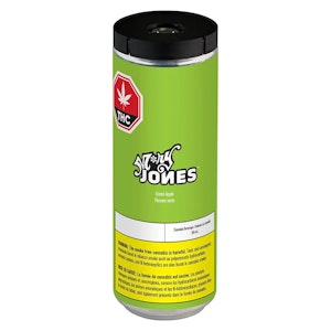 M*ry Jones - M*ry Jones - Green Apple 355ml