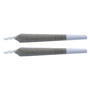 Truro - Caps Junky Pre-roll 2x1g