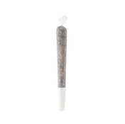Bong Guru Rockstar JOINT 1g