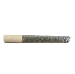 Just Kush - Heavies GCG JOINT 2g
