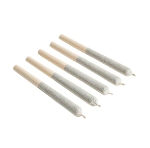 Pure Sunfarms - Gorilla Milk 5pk JOINTS .5g