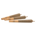 Mellow Man Pre-Roll 3x0.5g