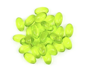 Redecan - THC Gems 5:0 - 15x5mg THC