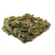 COLD CREEK KUSH - 1