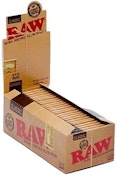 Raw Classic 1 1/2 Rolling Papers