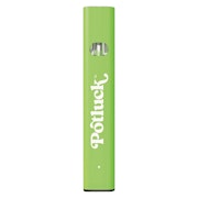Super Sour Key Lime Disposable Pen 1g