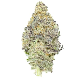 Salt Spring Magic - 3.5g Mac Donuts