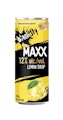 1C BLACK FLY MAXX LEMON DROP 12%