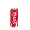 1C COCA COLA 355ML