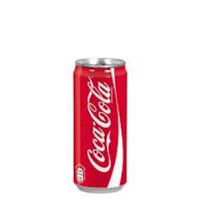MISC - 1C COCA COLA 355ML