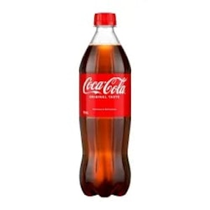 MISC - COCA COLA 710ML