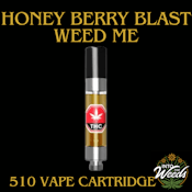 Honey Berry Blast - 1g