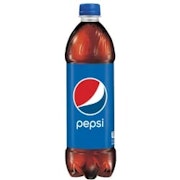 PEPSI 710ML