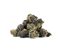 BC Smalls - Plum Crazy 3.5g (A7)