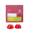 Sweet Like Strawberry Melon 2 x 6g Soft Chews