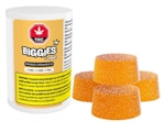 Orange Creamsicle  4 x 4:4:1 CBG:CBD:THC Soft Chews
