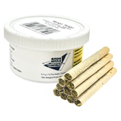 Mango Tango 10 x 0.5g Pre-Rolls