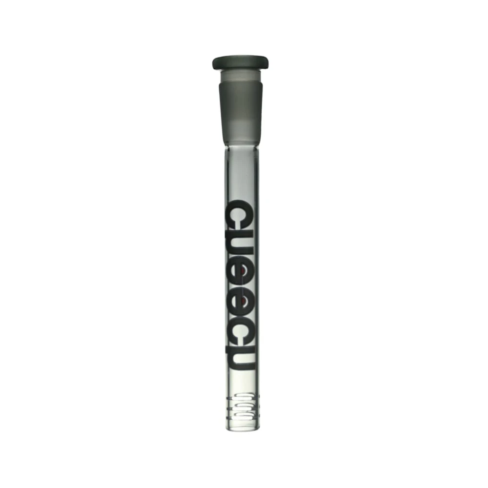 Smoke Arsenal  - Cheech | 6" Colored Downstem | Green Main Image