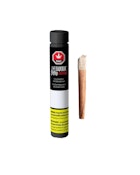 DEBUNK - Fifty Woods 1 x 0.75g Triple Infused Blunt