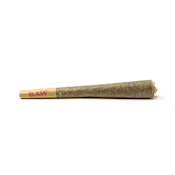 Lemon Skunk 1 x 0.5g Pre-Roll