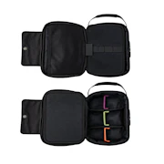 Ongrok Smell Proof Case w/ Combo Lock