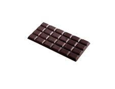 Starry Night - Raspberry CBD 720 Organic Dark Chocolate