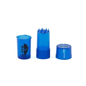 OCB - OCB 30mm 2-In-1 Grinders