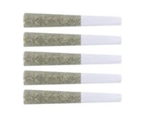 Venom OG Pre-Rolls - 5x0.5g