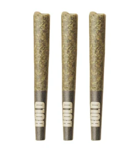BOLD - Orange Crush Pre-Rolls - 3x0.5g