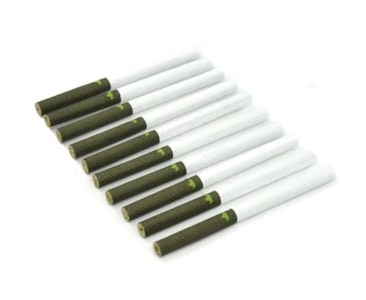 Redecan - Redees Wappa Pre-Rolls - 10x0.4g
