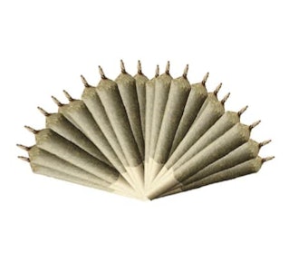 Weed Me Grind - Sativa 420 (Rotating) Pre-Rolls - 20x0.4g