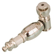 WCG - TWISTED CHAMBER METAL HAND PIPE
