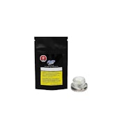 CBD Isolate - 1g