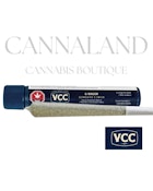 G-Wagon Pre-Roll - 1x1g