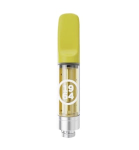 1964 - LA Kush FSE Resin Cart - 1g