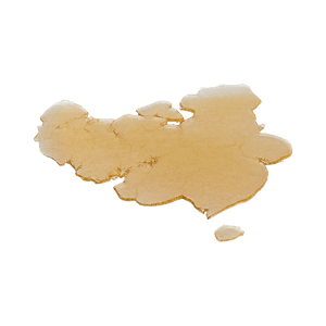 RAD - STICKY BANANAS X BLOOD HONEY SHATTER - 1g