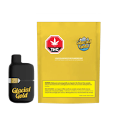 PURE LIQUID DIAMONDS AIO DISPOSABLE PEN - 0.95g