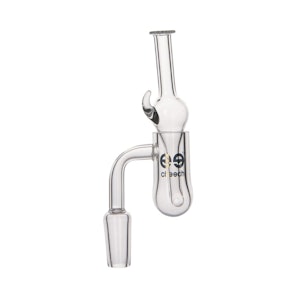 Cheech - 14mm Cheech Orion Quartz Banger with Carb Cap (Male)