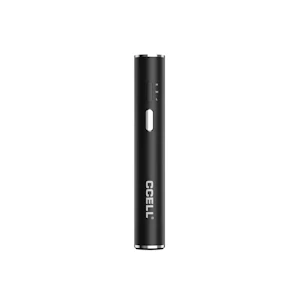 CCELL - M3B PLUS 510 BATTERY - BLACK