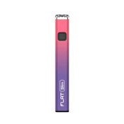 FLAT SLIM 510 BATTERY -PURPLE/PINK