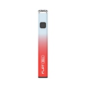 FLAT SLIM 510 BATTERY - RED/TEAL