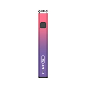 Yocan  - YOCAN - FLAT SLIM 510 BATTERY