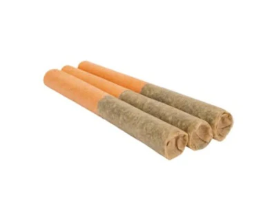 Pure Sunfarms - TRIALS INDICA PR | PURE SUNFARMS | 3 x .5g